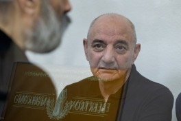 Пострадавшие в результате атак армянской армии дали показания в суде