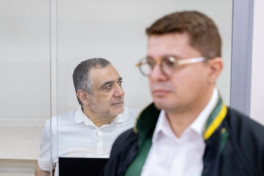 На суде по делу Рубена Варданяна заслушаны показания потерпевших и их правопреемников