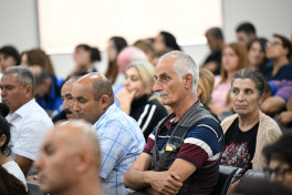 На суде по делу Рубена Варданяна заслушаны показания потерпевших и их правопреемников