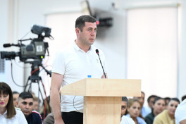 На суде по делу Рубена Варданяна заслушаны показания потерпевших и их правопреемников