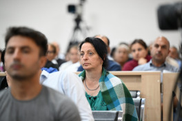 На суде по делу Рубена Варданяна заслушаны показания потерпевших и их правопреемников