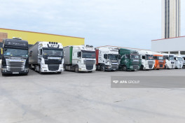 В Украину отправлена очередная гуманитарная помощь с электрооборудованием-ФОТО -ВИДЕО 