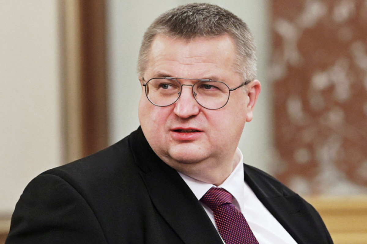Алексей Оверчук