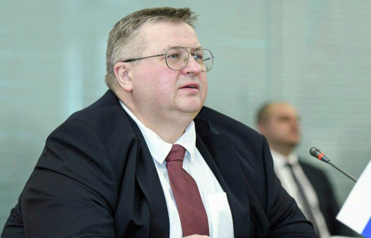Алексей Оверчук