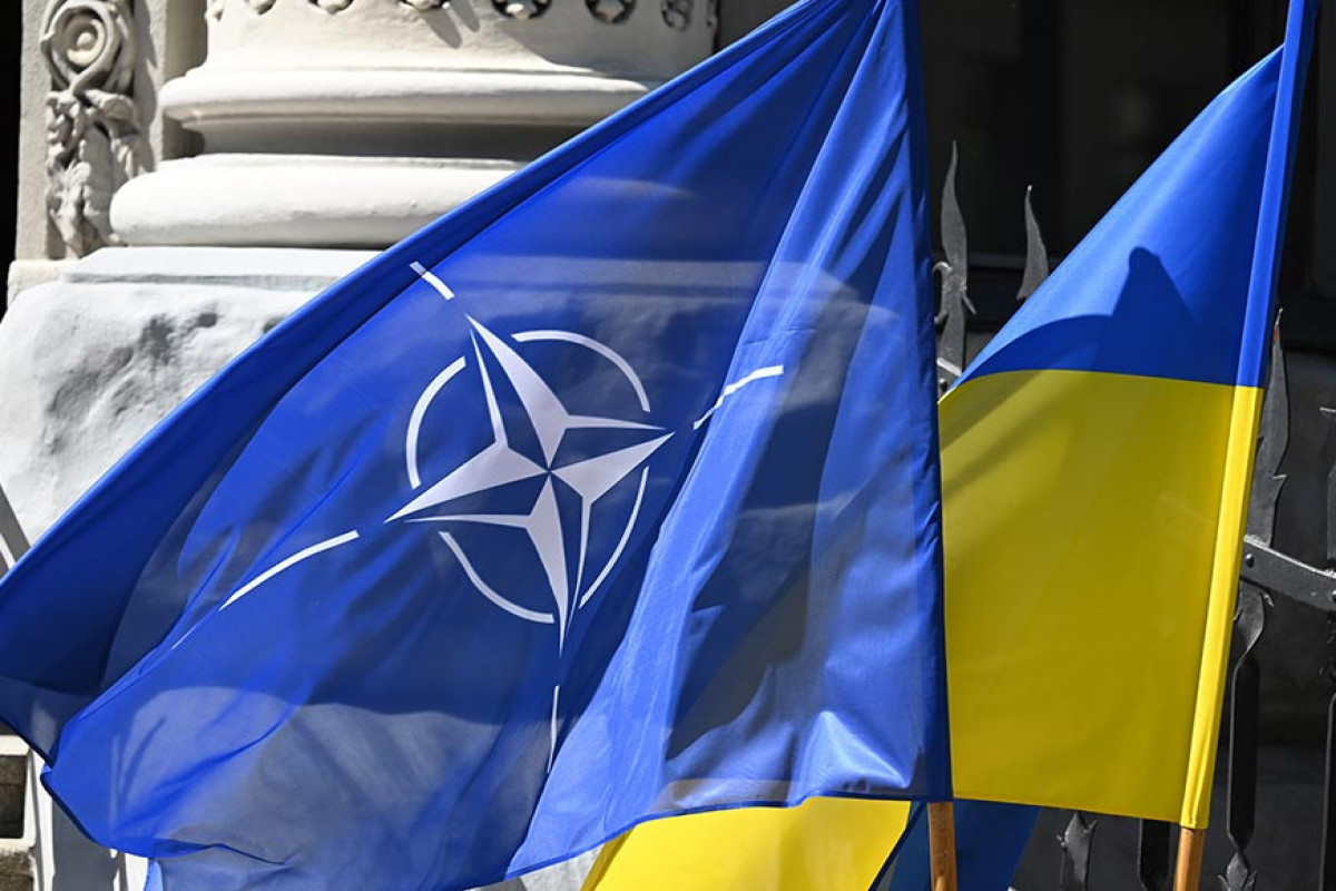СМИ: Украине предложены гарантии безопасности по типу статьи 5 Устава НАТО