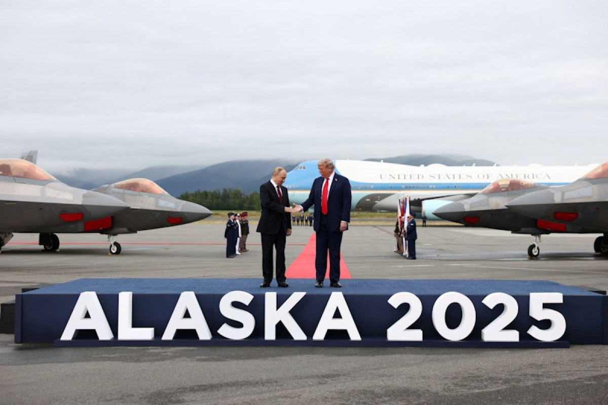 Саммит на Аляске: Путин должен сдержать обещания, данные Трампу,  в противном случае его ждут серьёзные проблемы-АНАЛИТИКА 