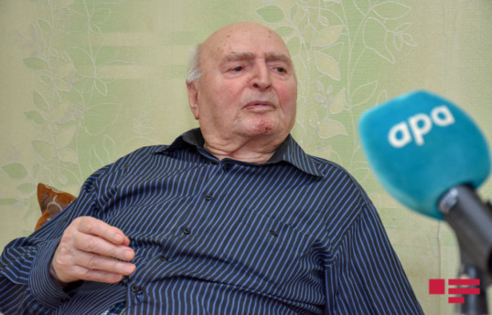 Видади Бабанлы
