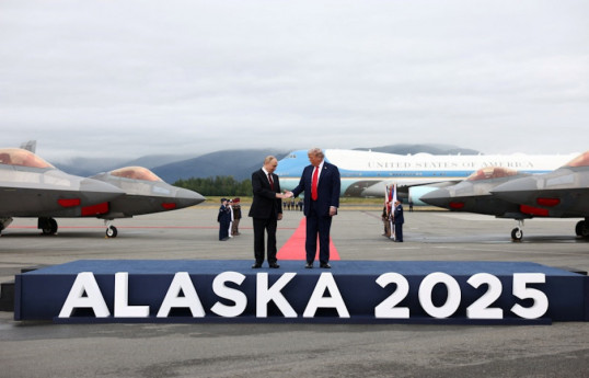 Саммит на Аляске: Путин должен сдержать обещания, данные Трампу,  в противном случае его ждут серьёзные проблемы-АНАЛИТИКА 