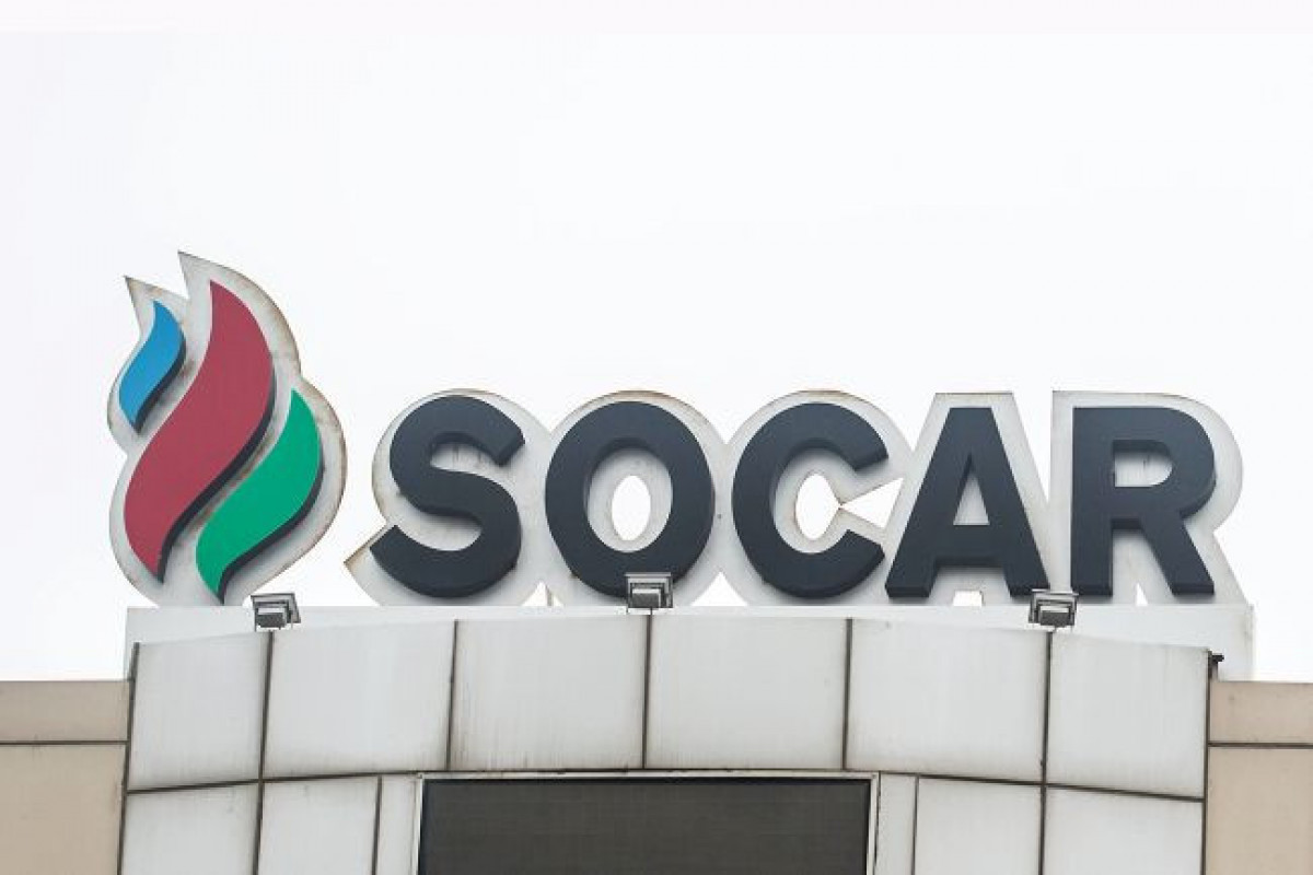Россия нанесла удар по заправочной станции SOCAR в Одессе-ВИДЕО 