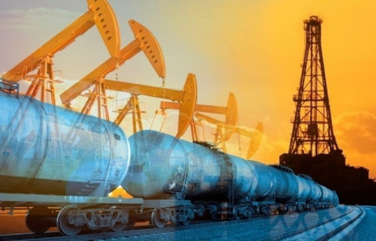 В этом году Азербайджан экспортировал более 14 млн тонн нефти в 19 стран-СПИСОК 