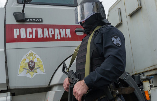 В Москве на территории рынка задержали 70 мигрантов