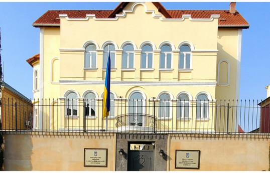 Посольство Украины поблагодарило Азербайджан