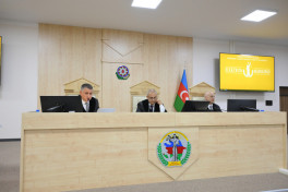 Суд над Рубеном Варданяном продолжился показаниями потерпевших лиц-ФОТО 
