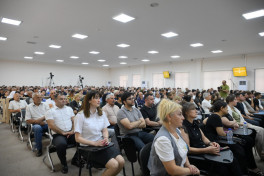 Суд над Рубеном Варданяном продолжился показаниями потерпевших лиц-ФОТО 