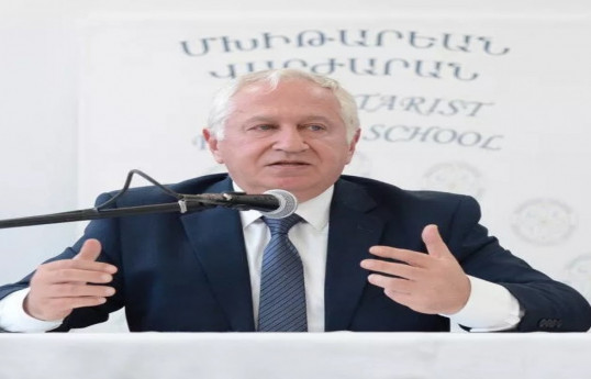 Армения отозвала посла в Ливане