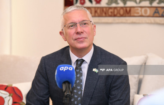 Фергус Оулд