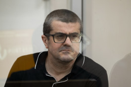 Пострадавшие в результате атак вооруженных сил Армении дали показания в суде-ФОТО 