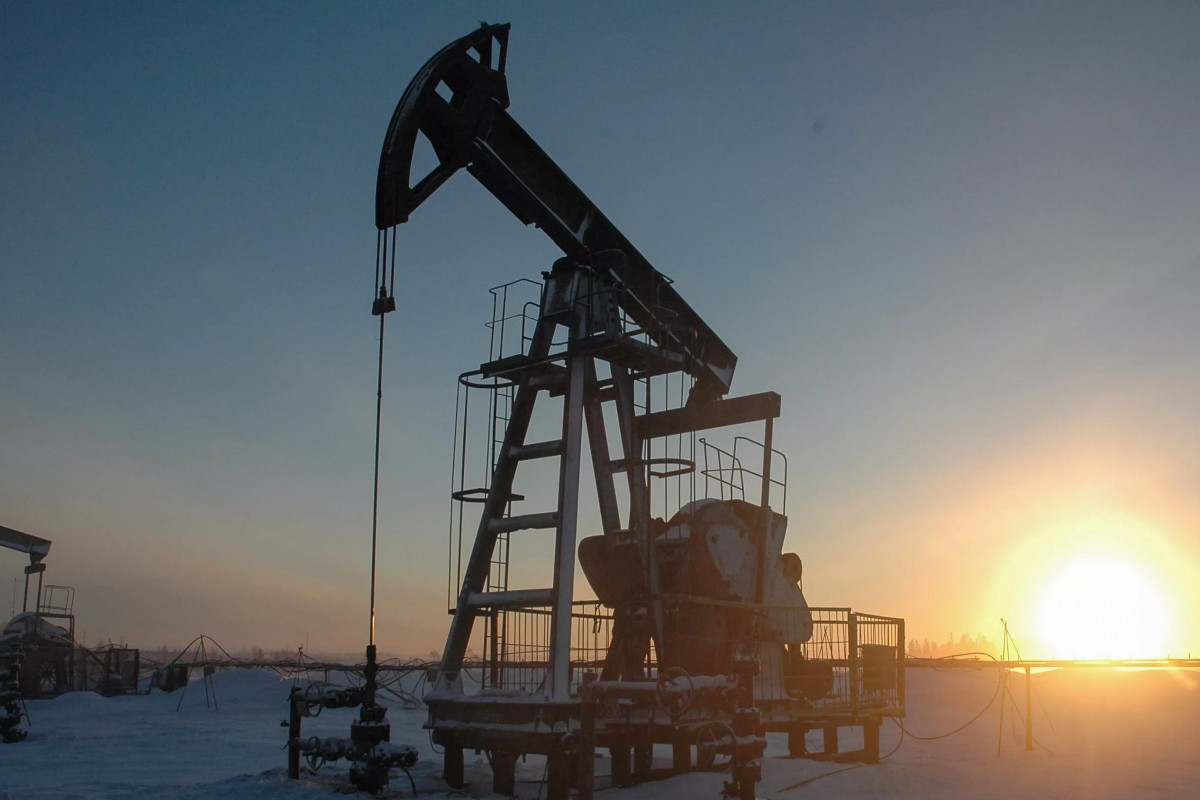 Азербайджанская нефть  незначительно подорожала