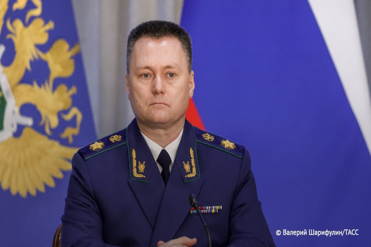 Игорь Краснов