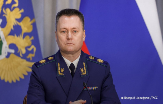 Игорь Краснов
