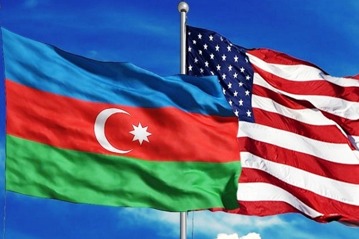 Будет создана совместная азербайджано-американская инвестиционная платформа