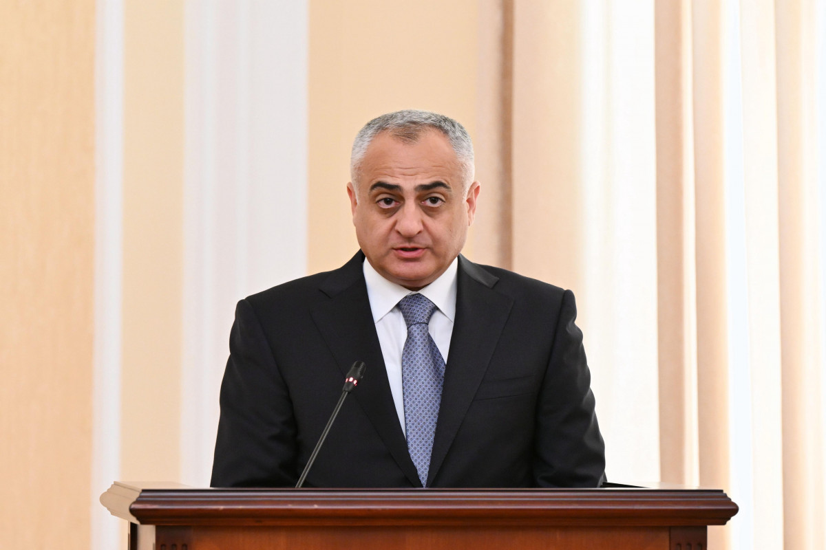 Фуад Наджафли