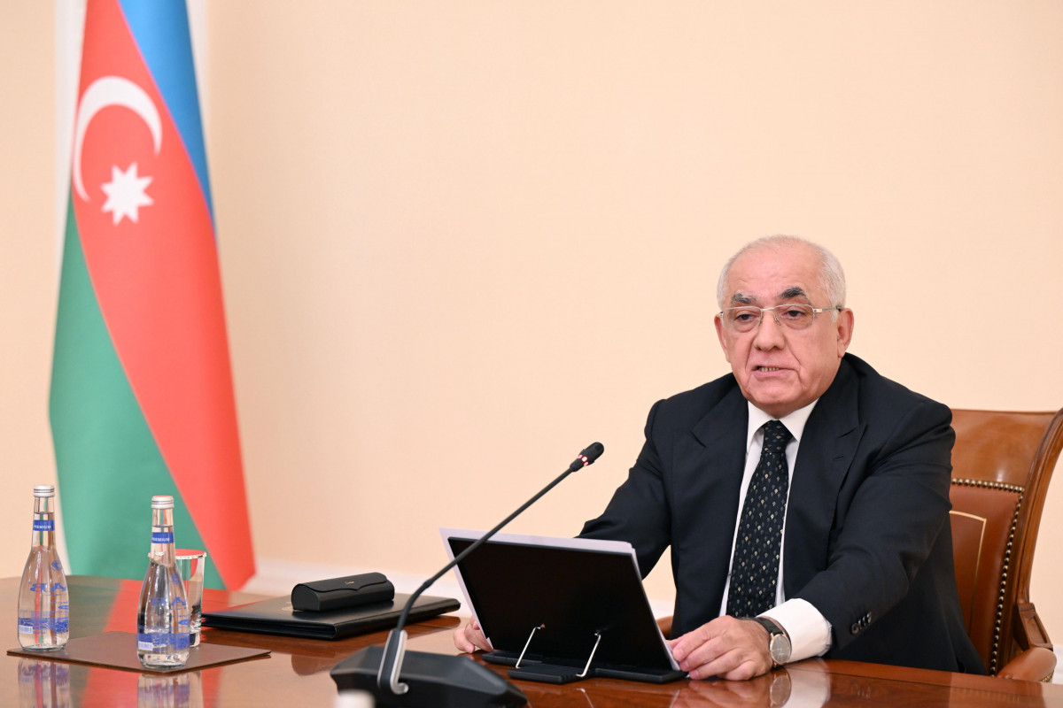 Али Асадов