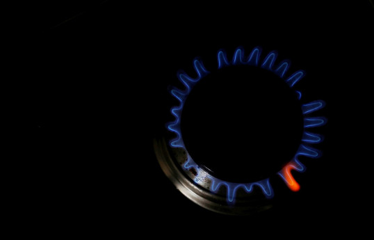 В некоторых частях Хатаинского и Сабунчинского районов подача газа будет прекращена