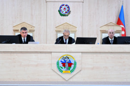 На суде по делу Рубена Варданяна заслушаны показания потерпевших и их правопреемников