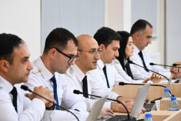 На суде по делу Рубена Варданяна заслушаны показания потерпевших и их правопреемников