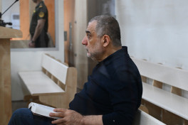На суде по делу Рубена Варданяна заслушаны показания потерпевших и их правопреемников