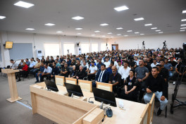 На суде по делу Рубена Варданяна заслушаны показания потерпевших и их правопреемников