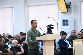 На суде по делу Рубена Варданяна заслушаны показания потерпевших и их правопреемников