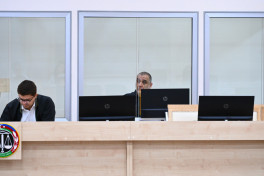 На суде по делу Рубена Варданяна заслушаны показания потерпевших и их правопреемников