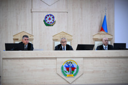 На суде по делу Рубена Варданяна заслушаны показания потерпевших и их правопреемников