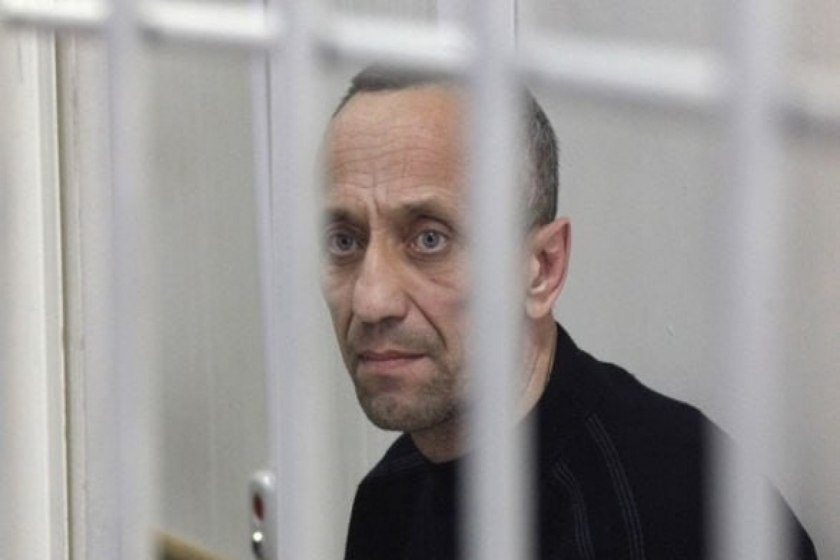 "Ангарский маньяк" Михаил Попков