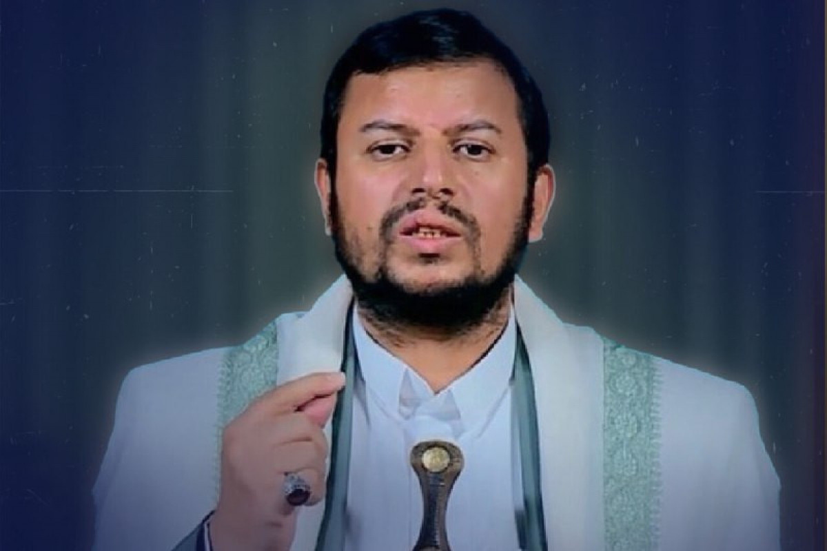 Абдулмалик Бадреддин аль-Хуси