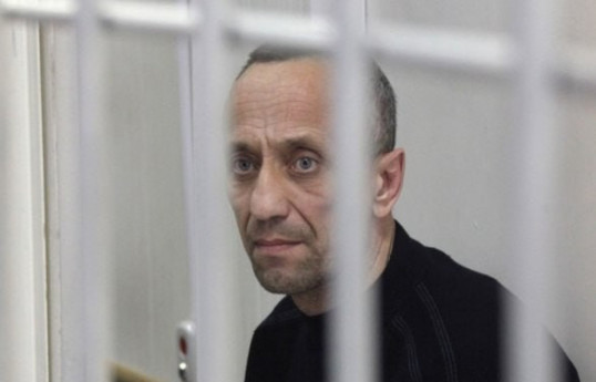 "Ангарский маньяк" Михаил Попков