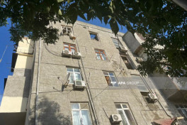 В Баку произошел взрыв в квартире пятиэтажного дома, 4 лицам оказана медпомощь-ОБНОВЛЕНО-1 -ФОТО 