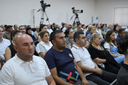 Показания обвиняемого на предварительном следствии в очередной раз подтвердили, что Армения перебрасывала на некогда оккупированные территории Азербайджана оружие, боеприпасы и живую силу