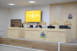 Показания обвиняемого на предварительном следствии в очередной раз подтвердили, что Армения перебрасывала на некогда оккупированные территории Азербайджана оружие, боеприпасы и живую силу