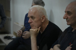 Показания обвиняемого на предварительном следствии в очередной раз подтвердили, что Армения перебрасывала на некогда оккупированные территории Азербайджана оружие, боеприпасы и живую силу