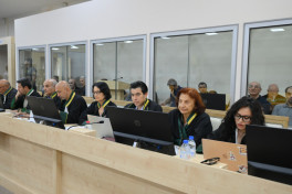 Показания обвиняемого на предварительном следствии в очередной раз подтвердили, что Армения перебрасывала на некогда оккупированные территории Азербайджана оружие, боеприпасы и живую силу