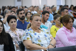 Показания обвиняемого на предварительном следствии в очередной раз подтвердили, что Армения перебрасывала на некогда оккупированные территории Азербайджана оружие, боеприпасы и живую силу