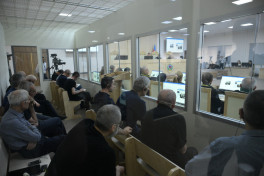 Показания обвиняемого на предварительном следствии в очередной раз подтвердили, что Армения перебрасывала на некогда оккупированные территории Азербайджана оружие, боеприпасы и живую силу