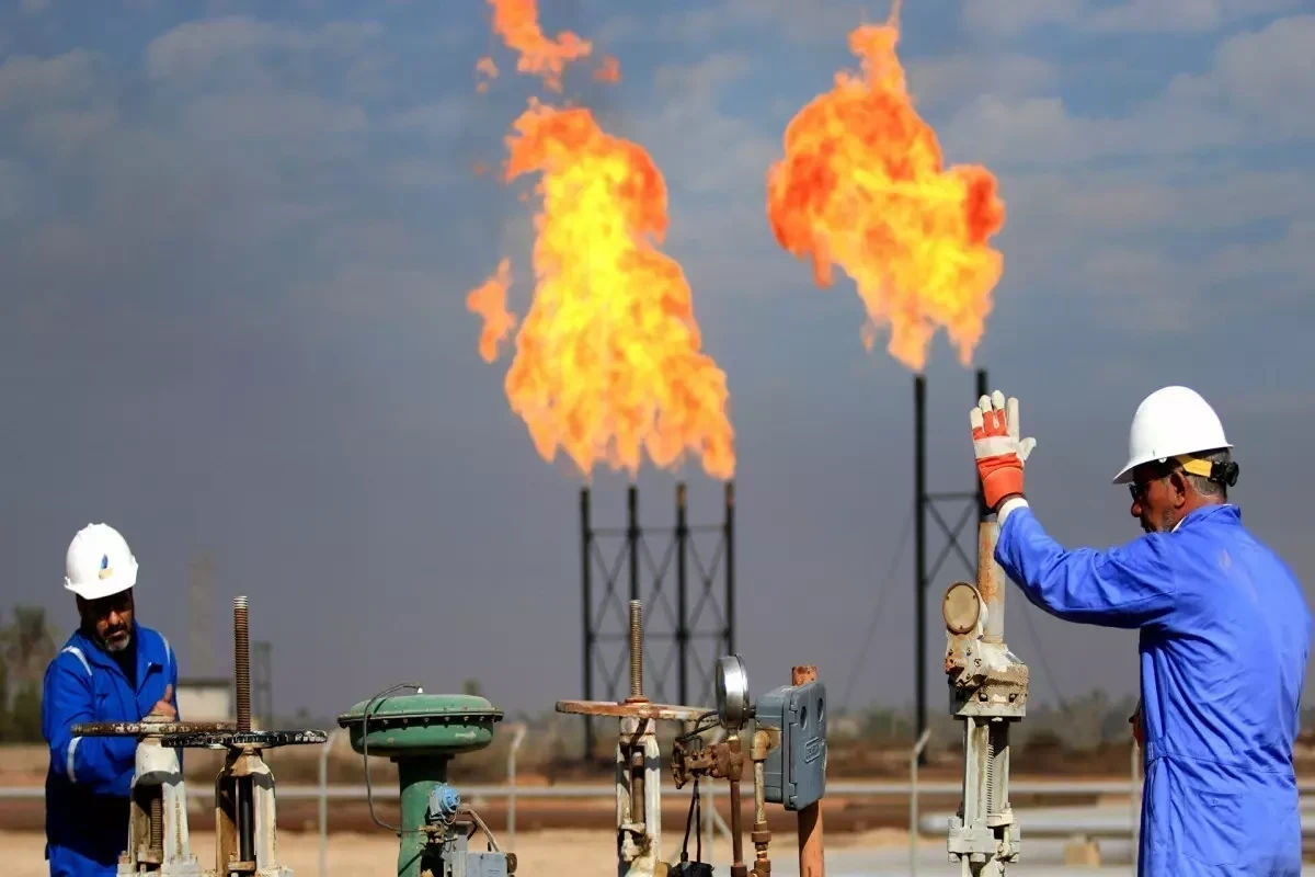 Газ на товарной бирже NYMEX вновь подорожал