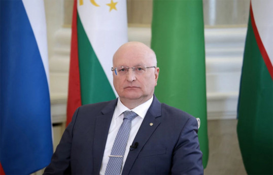 Андрей Грозов