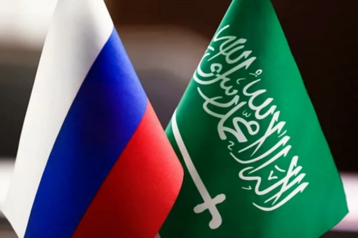 Россия и Саудовская Аравия взаимно отменили визовые требования