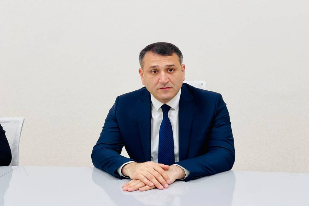 Самиг Садыхов