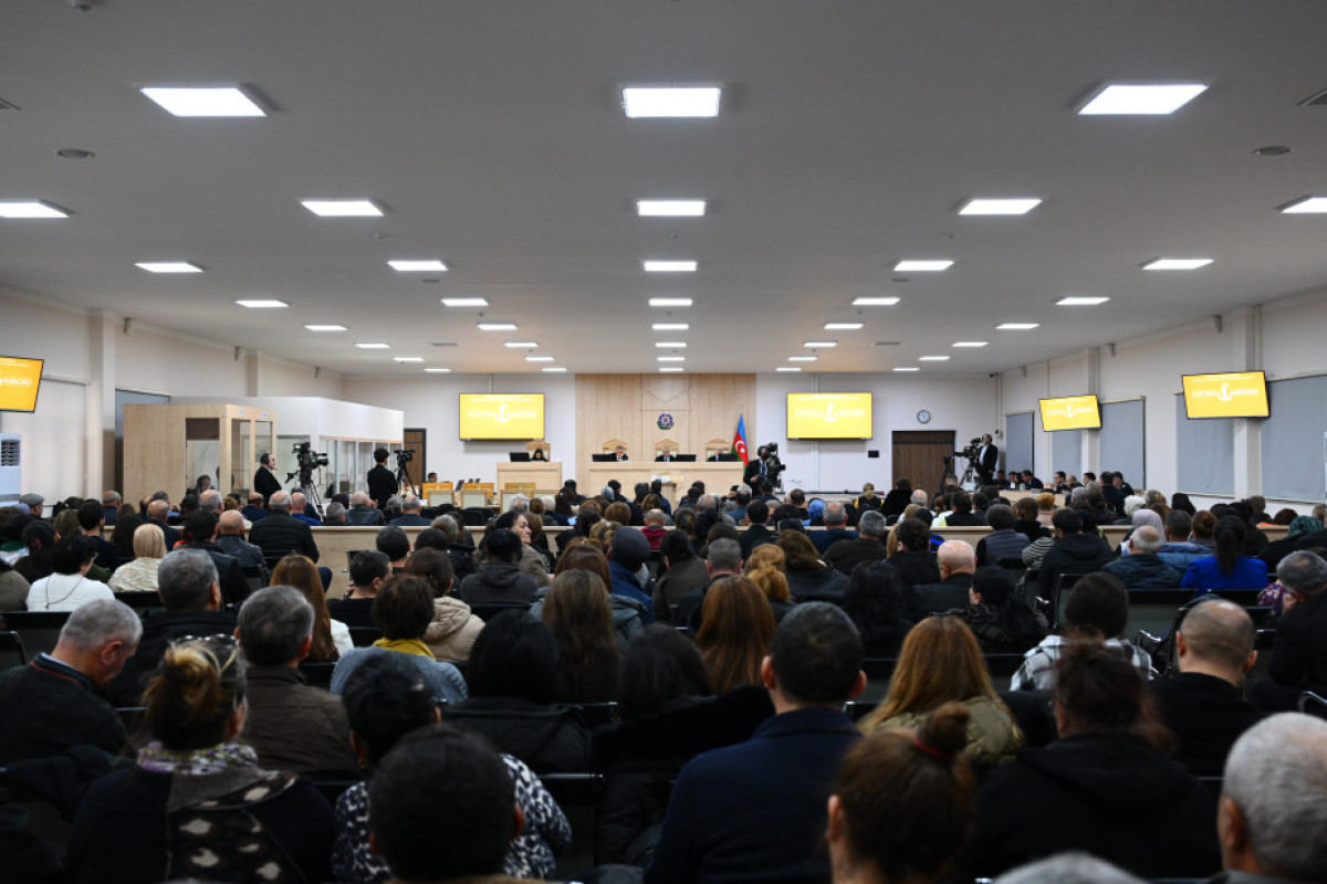 На суде по делу Рубена Варданяна заслушаны показания